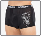 Boxer brief Lookme - Urban Legends