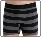 Boxer brief Eden Park - Ligne A82