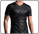 Tee-shirt Manstore - M104...