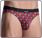 Brief Manstore - M2108