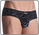 Sexy briefs, low waist, with effect of highlighting the glutes. Here, it is the...