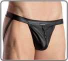 Coupe jockstrap ouverte sur l'arrire, qui vous apporte maintien et des clair...