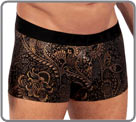 Boxer brief Manstore - M2337