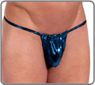 Maillot de Bain Manstore - M2377