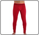 HO1 opening available on the long johns. Duo-colour waistband with a graphic to...