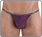 Tanga Hom - Plume Colors...