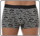 Boxer brief Hom - Whiskers