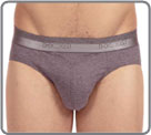 New brief of the line Classic, still as comfortable and pleasant to wear in all...