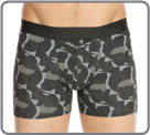 Boxer brief Hom - Camouflage