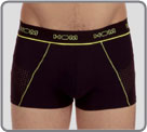 Boxer Hom - Cyber