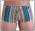 Micro cup. Marine: The colorama in Micro, Mini, Shorty and Boxer shorts. flat...