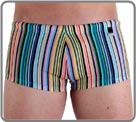 Micro cup. Marine: The colorama in Micro, Mini, Shorty and Boxer shorts. flat...