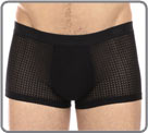 Boxer brief Hom - Structure