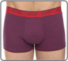 Boxer brief Hom - Flame x2