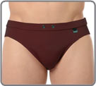 Mini brief cut. Marina: The colorama in Micro, Mini, Shorty and Boxer shorts...