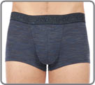 Boxer Hom - Mineral