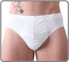 Brief Hom - Premium Cotton