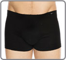 Simplicity lovers, the line Premium Cotton is made for you : boxerbrief in in...