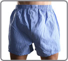 Boxer short Punto Blanco - BS2