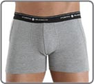 Boxer brief Punto Blanco - Basix
