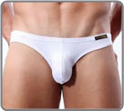 Mini brief in modal, very soft. Pre-shaped, Unlined front pouch. A good deal of...