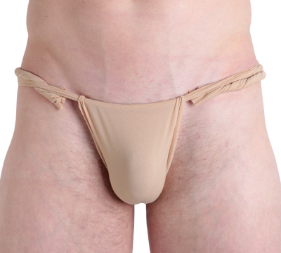 slip japonais pour homme