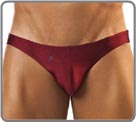 Small low waist brief. The sexy and colored mini-brief of Joe Snyder...