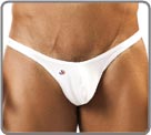 Micro-slip en version Bulge ! Effet de volume grce  sa poche spciale. Taille...