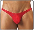 Micro-slip en version Bulge ! Effet de volume grce  sa poche spciale. Taille...