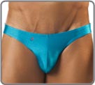 Small low waist brief. The sexy and colored mini-brief of Joe Snyder...