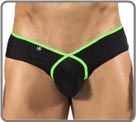 Boxer brief Joe Snyder - Neon 5