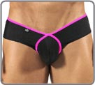 Boxer brief Joe Snyder - Neon 5