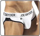 Line Activewear, sport spirit. Large waist band marked JOE SNYDER. Reminder of...