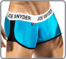 Boxer Joe Snyder - AW Boxer