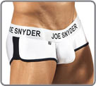 Boxer Joe Snyder - AW Mini shorty