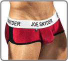 Boxer Joe Snyder - AW Mini shorty