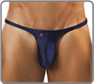 Small Rio thong. Coloured elastic fabric. The most sexys thong sold...