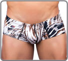 Boxer Joe Snyder - Leopard