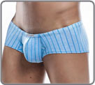 Boxer brief Joe Snyder - Line blue