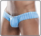 Boxer brief Joe Snyder - Line blue