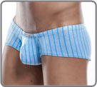 Boxer brief Joe Snyder - Line blue