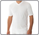 Tee-shirt Zimmerli - Business Class