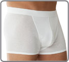 Boxer brief Zimmerli - Business Class