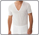 Camiseta Zimmerli - Royal Classic...