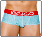 Boxer Gigo - Fitness...