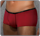 Boxer brief Doreanse - Finesse