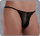 Tanga Doreanse - Space Black...