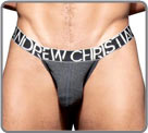 Are you happy to see me, or is that just our new Happy Modal Thong underwear?...