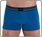 Coton extensible, confort quotidien, ceinture large. Petit prix. Lot de 3 (1 1...