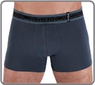 En Jersey, coton et lasthane. Coton stretch pour le confort et le maintien. de...